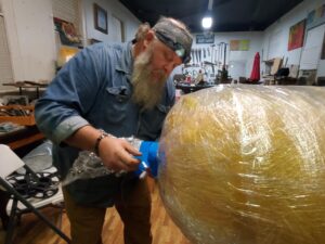 What football? It's pepperoni roll season in north-central W.Va.
